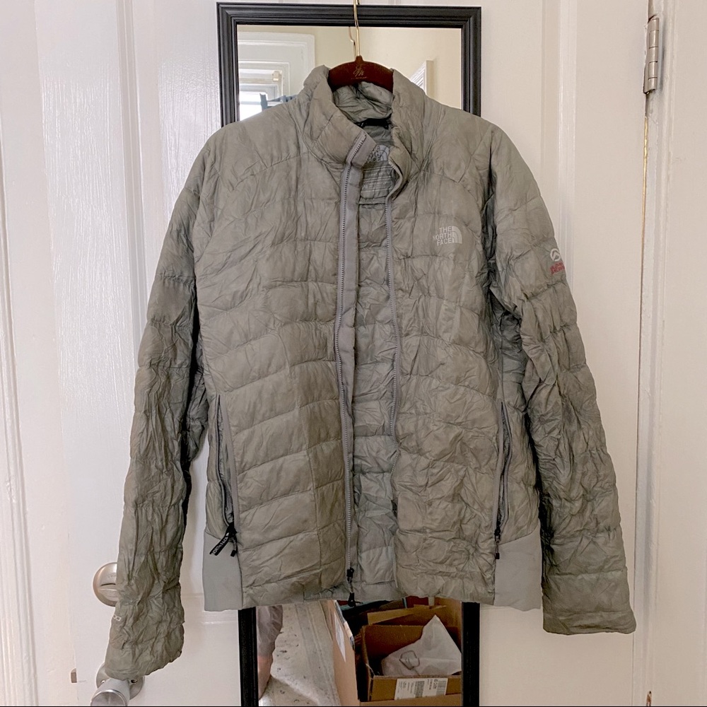 North Face Summit Series Jacket